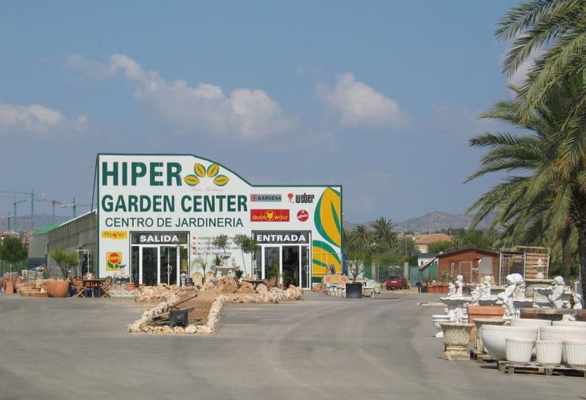 Area Edificabile in vendita in Torre-Pacheco - 1.290.000 € (Rif: 9293673)