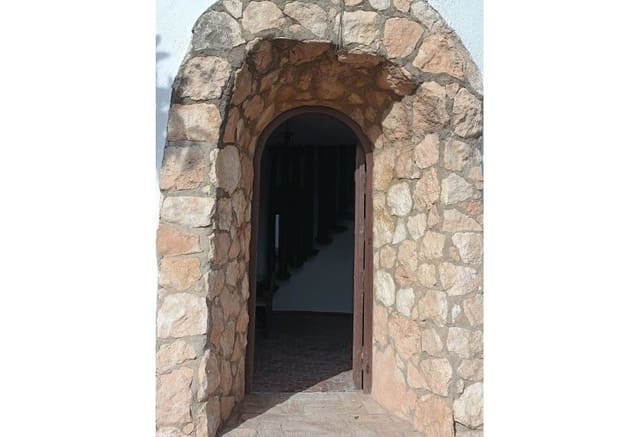 Działka budowlana na sprzedaż w Torre-Pacheco - 1 290 000 € (Ref: 9293673)