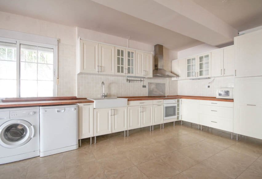 5 sypialnia Willa na sprzedaż w La Zenia z basenem - 600 000 € (Ref: 9293674)