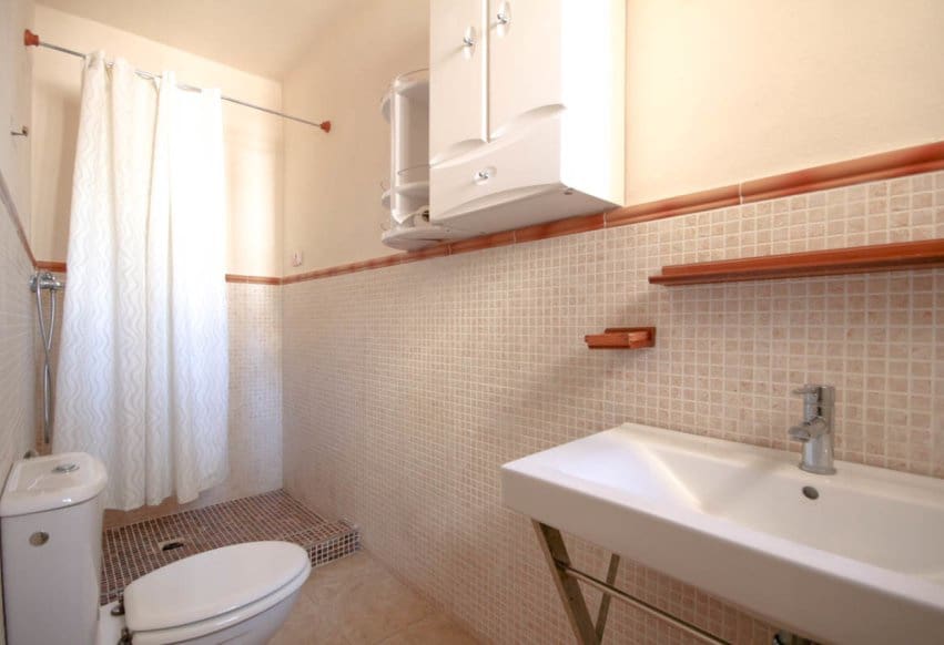 5 sypialnia Willa na sprzedaż w La Zenia z basenem - 600 000 € (Ref: 9293674)