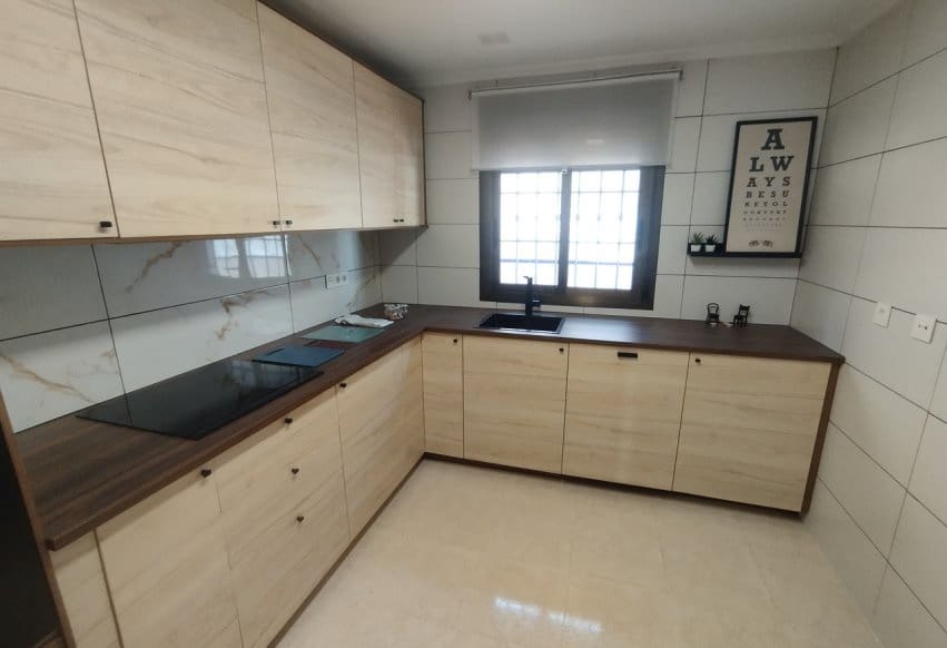 3 makuuhuone Huoneisto myytävänä paikassa San Miguel de Salinas mukana uima-altaan - 229 000 € (Ref: 9293676)