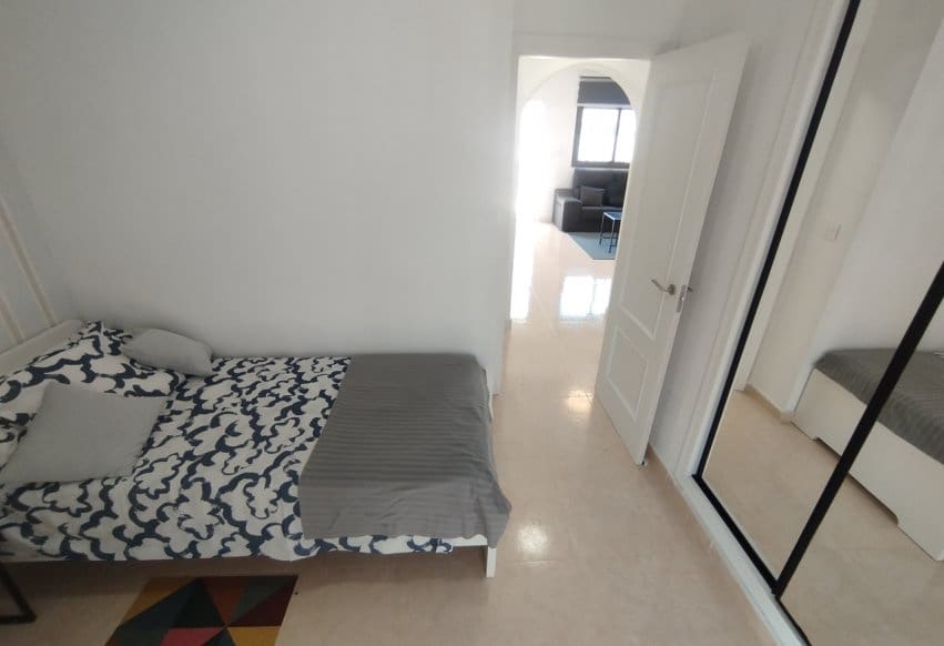 3 makuuhuone Huoneisto myytävänä paikassa San Miguel de Salinas mukana uima-altaan - 229 000 € (Ref: 9293676)