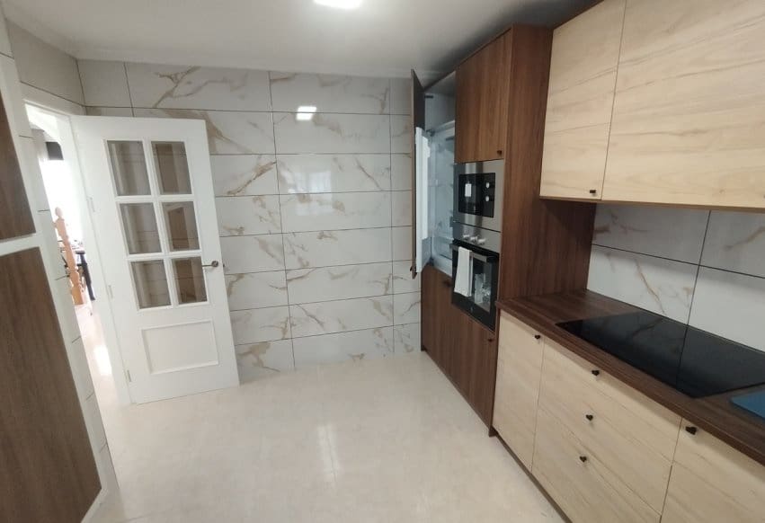 3 makuuhuone Huoneisto myytävänä paikassa San Miguel de Salinas mukana uima-altaan - 229 000 € (Ref: 9293676)