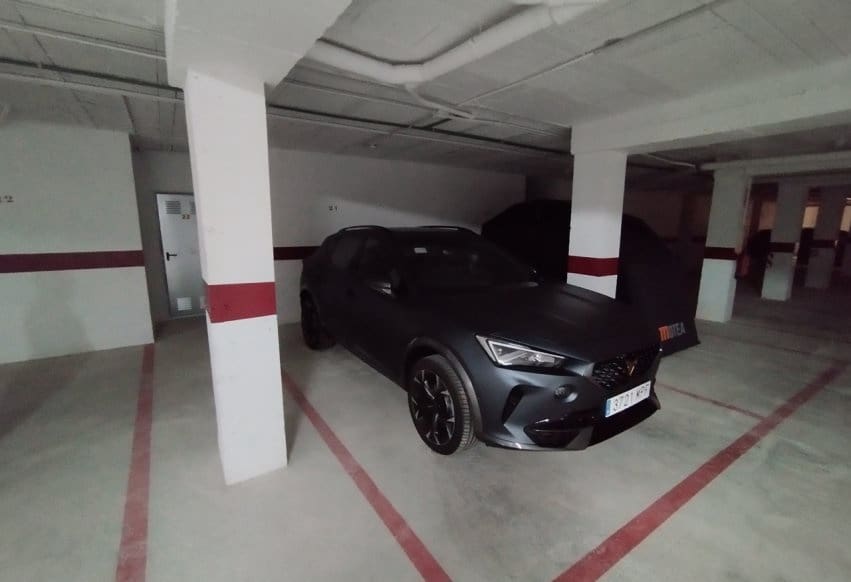 3 makuuhuone Huoneisto myytävänä paikassa San Miguel de Salinas mukana uima-altaan - 229 000 € (Ref: 9293676)