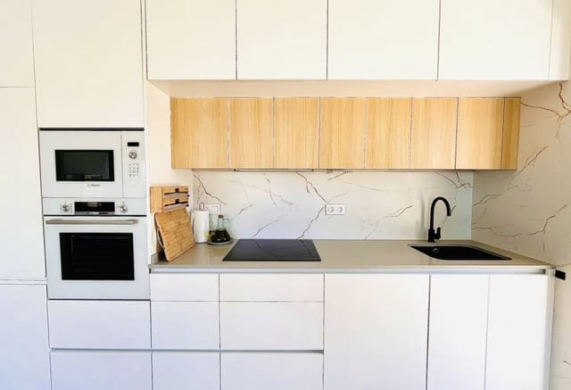 2 quarto Penthouse para venda em Torre de la Horadada, Pilar de la Horadada - 495 000 € (Ref: 9293678)