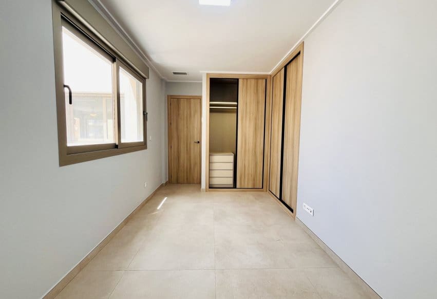 2 quarto Penthouse para venda em Torre de la Horadada - 495 000 € (Ref: 9293678)