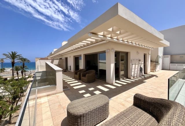 2 quarto Penthouse para venda em Torre de la Horadada, Pilar de la Horadada - 495 000 € (Ref: 9293678)