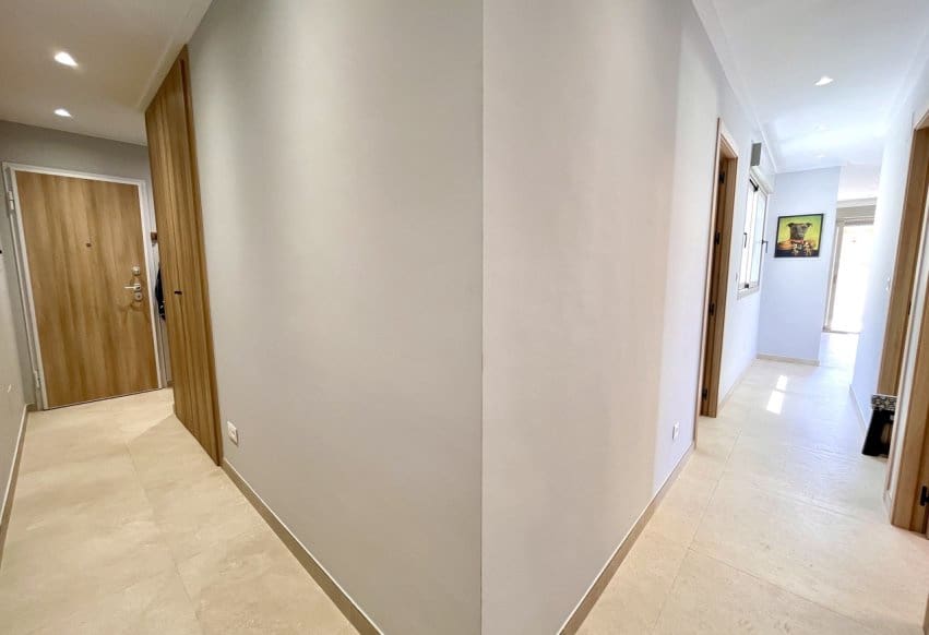 2 quarto Penthouse para venda em Torre de la Horadada - 495 000 € (Ref: 9293678)