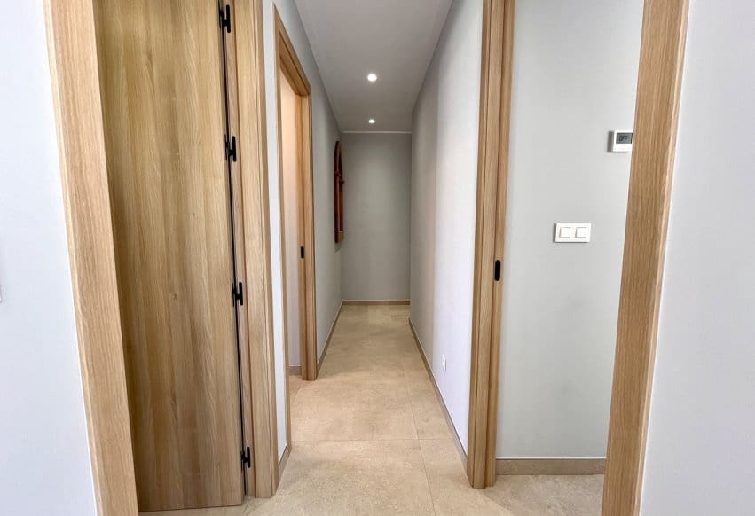 2 quarto Penthouse para venda em Torre de la Horadada - 495 000 € (Ref: 9293678)