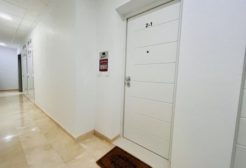 2 quarto Penthouse para venda em Torre de la Horadada - 495 000 € (Ref: 9293678)