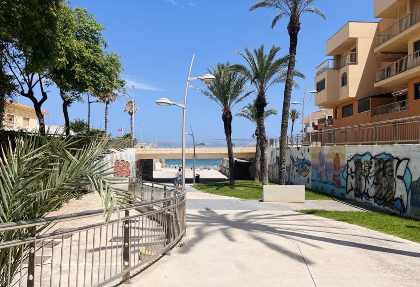 2 quarto Penthouse para venda em Torre de la Horadada - 495 000 € (Ref: 9293678)