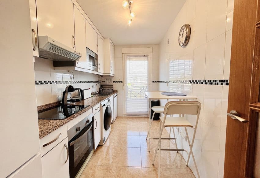 3 bedroom Apartment for sale in Cabo Roig with pool - € 234,000 (Ref: 9293680)