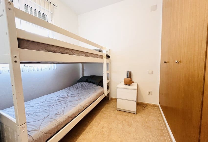 3 bedroom Apartment for sale in Cabo Roig with pool - € 234,000 (Ref: 9293680)