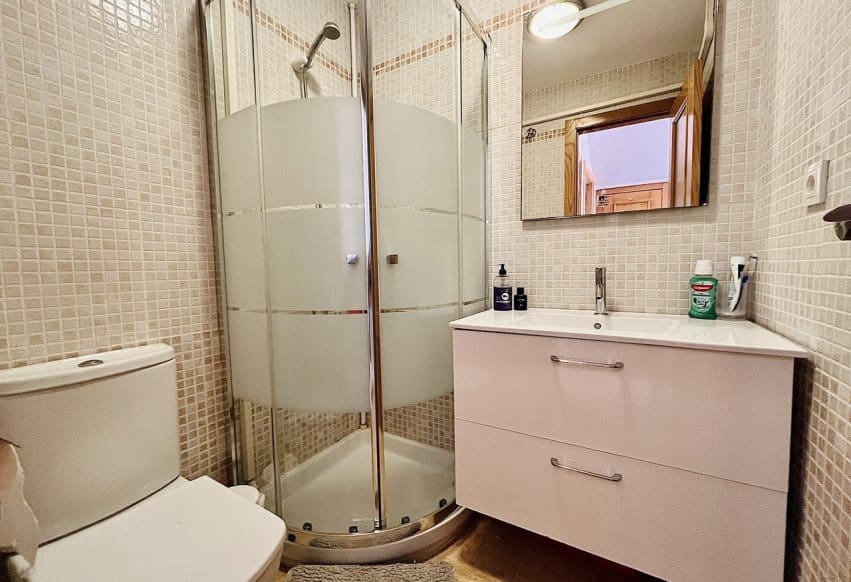 3 bedroom Apartment for sale in Cabo Roig with pool - € 234,000 (Ref: 9293680)