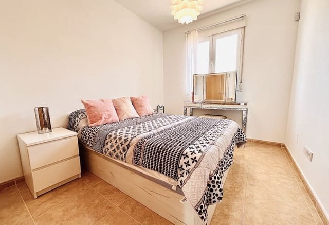 3 quarto Apartamento para venda em Cabo Roig, Orihuela com piscina - 234 000 € (Ref: 9293680)