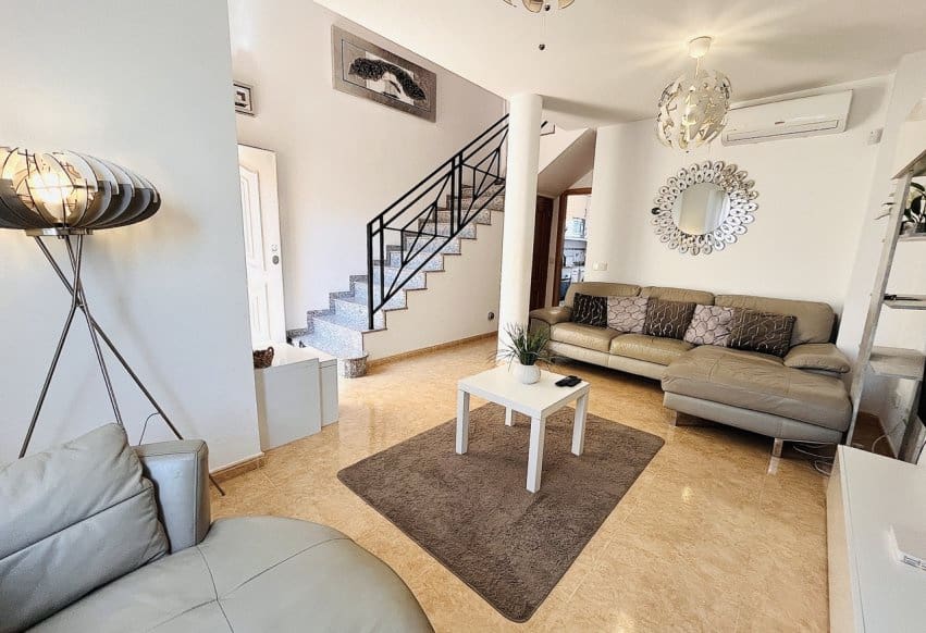 3 bedroom Apartment for sale in Cabo Roig with pool - € 234,000 (Ref: 9293680)