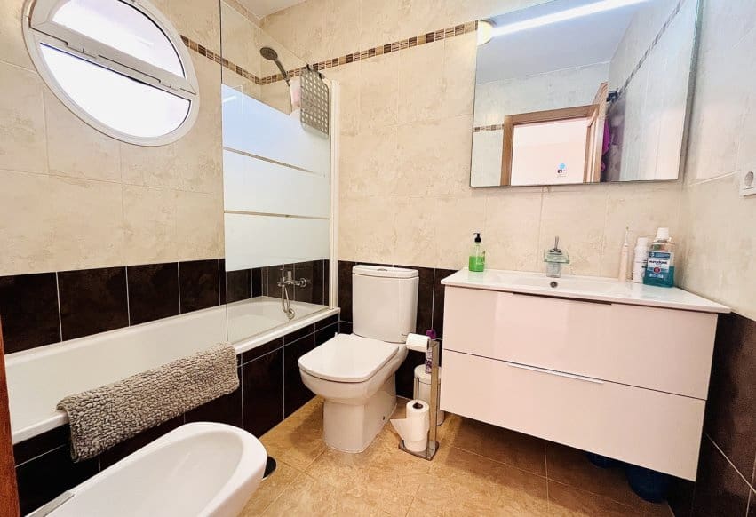 3 bedroom Apartment for sale in Cabo Roig with pool - € 234,000 (Ref: 9293680)