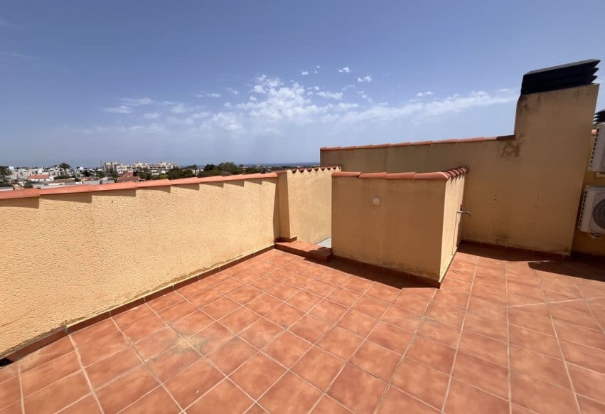 3 bedroom Apartment for sale in Cabo Roig with pool - € 234,000 (Ref: 9293680)