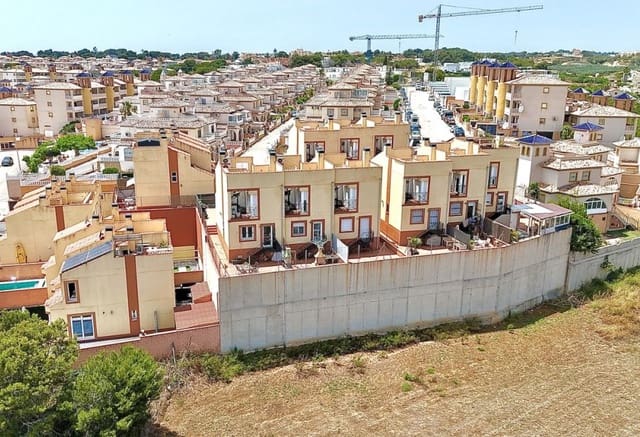 3 quarto Apartamento para venda em Cabo Roig, Orihuela com piscina - 234 000 € (Ref: 9293680)