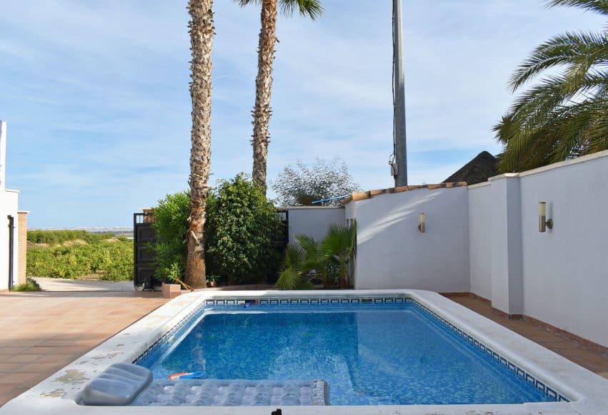 5 bedroom Villa for sale in Torremendo with pool - € 495,000 (Ref: 9293681)