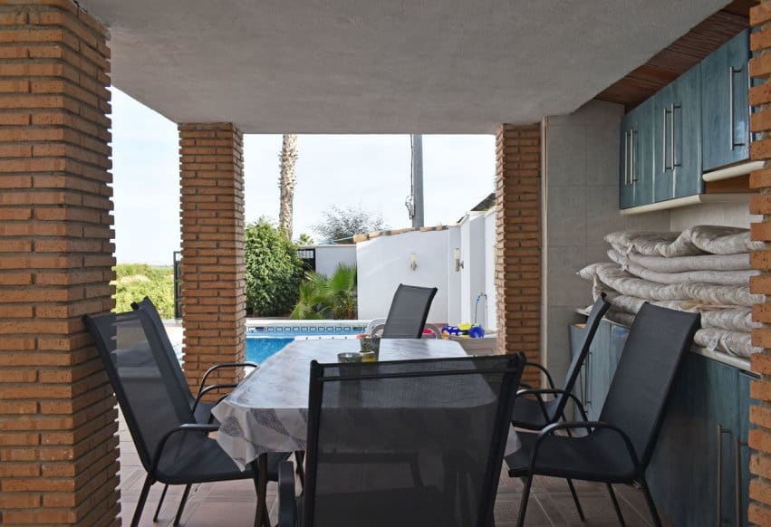 5 bedroom Villa for sale in Torremendo with pool - € 495,000 (Ref: 9293681)