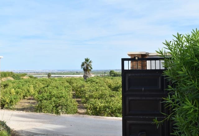 5 bedroom Villa for sale in Torremendo, Orihuela with pool - € 495,000 (Ref: 9293681)