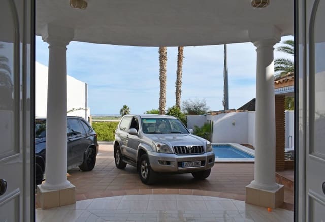 5 bedroom Villa for sale in Torremendo, Orihuela with pool - € 495,000 (Ref: 9293681)