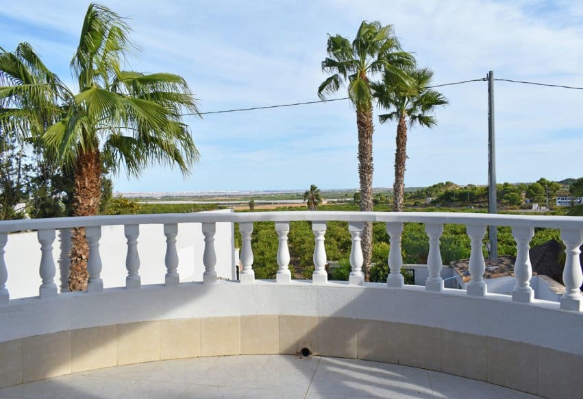 5 bedroom Villa for sale in Torremendo with pool - € 495,000 (Ref: 9293681)