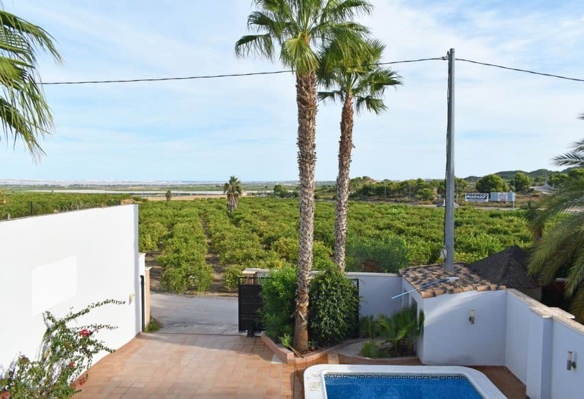 5 bedroom Villa for sale in Torremendo with pool - € 495,000 (Ref: 9293681)