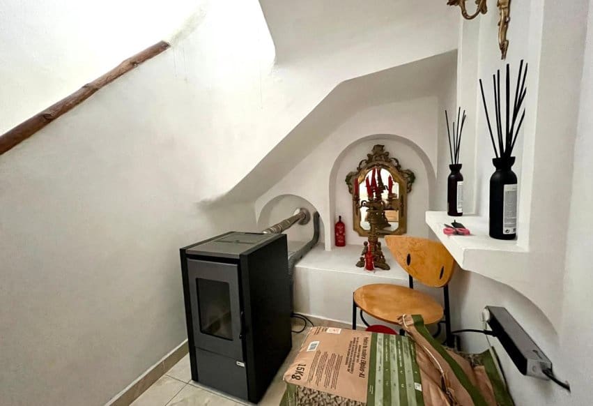 Chalet de 4 habitaciones en Villamartin en venta con piscina - 810.000 € (Ref: 9293683)