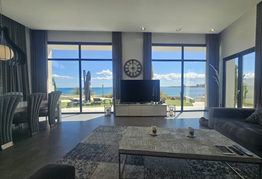 4 bedroom Villa for sale in Cabo Roig with pool - € 4,750,000 (Ref: 9293684)