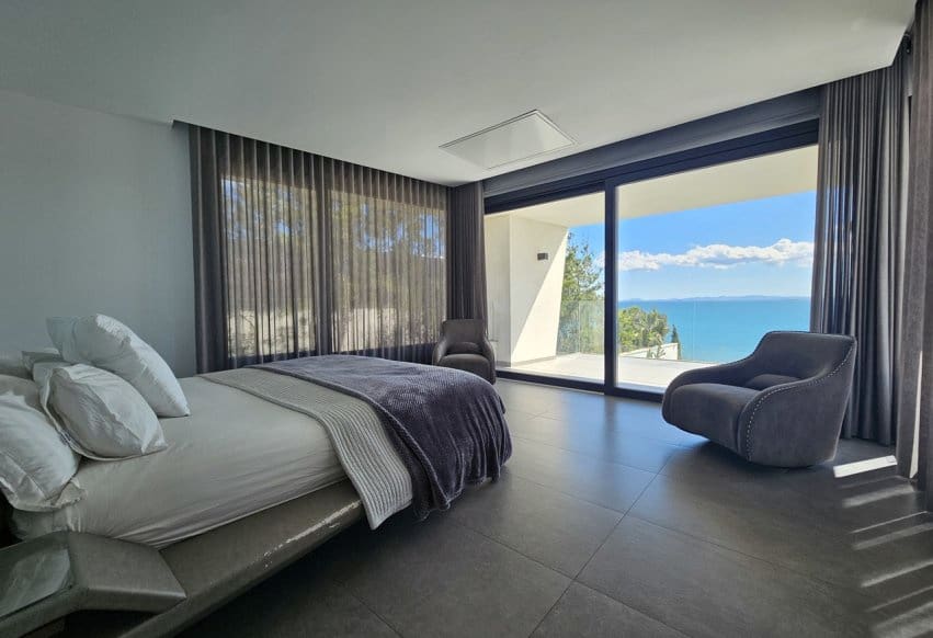 4 bedroom Villa for sale in Cabo Roig with pool - € 4,750,000 (Ref: 9293684)