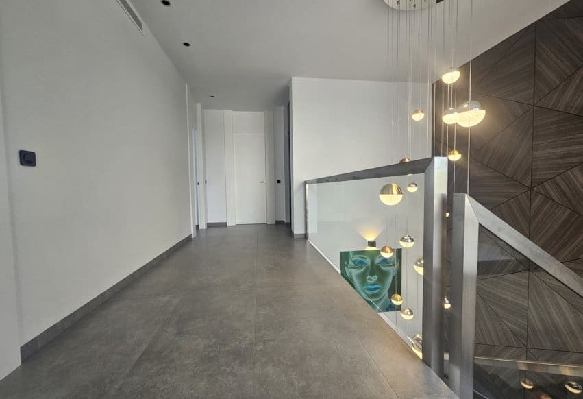 4 bedroom Villa for sale in Cabo Roig with pool - € 4,750,000 (Ref: 9293684)