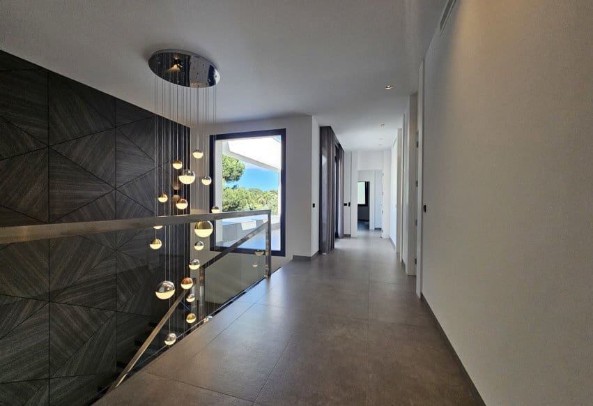 4 bedroom Villa for sale in Cabo Roig with pool - € 4,750,000 (Ref: 9293684)