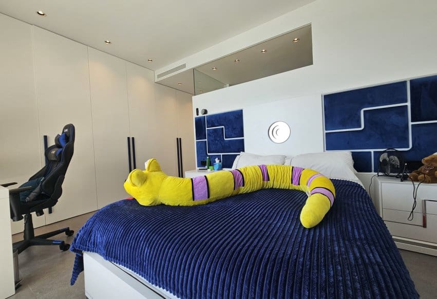 4 bedroom Villa for sale in Cabo Roig with pool - € 4,750,000 (Ref: 9293684)