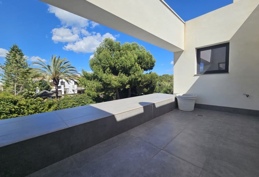 4 bedroom Villa for sale in Cabo Roig with pool - € 4,750,000 (Ref: 9293684)