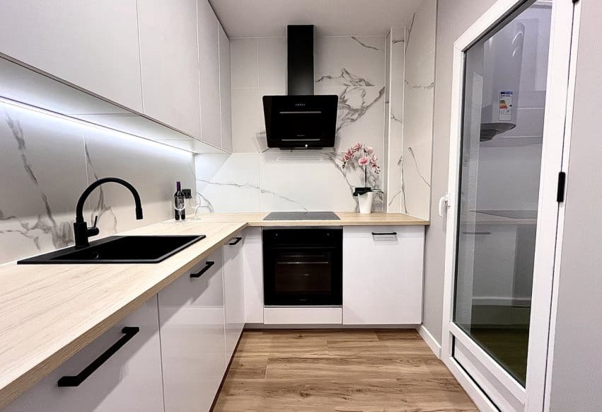 3 slaapkamer Appartement te koop in Orihuela Costa met zwembad - € 288.000 (Ref: 9293687)