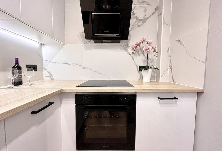 3 slaapkamer Appartement te koop in Orihuela Costa met zwembad - € 288.000 (Ref: 9293687)