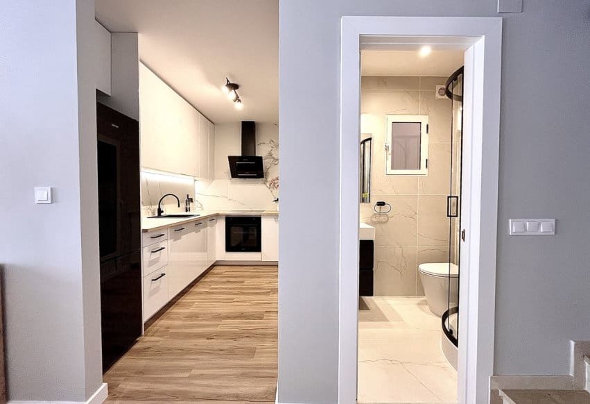 3 slaapkamer Appartement te koop in Orihuela Costa met zwembad - € 288.000 (Ref: 9293687)