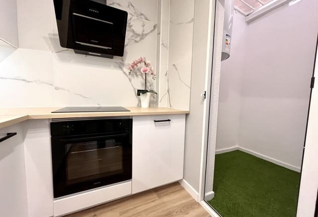 3 slaapkamer Appartement te koop in Playa Flamenca, Orihuela met zwembad - € 288.000 (Ref: 9293687)