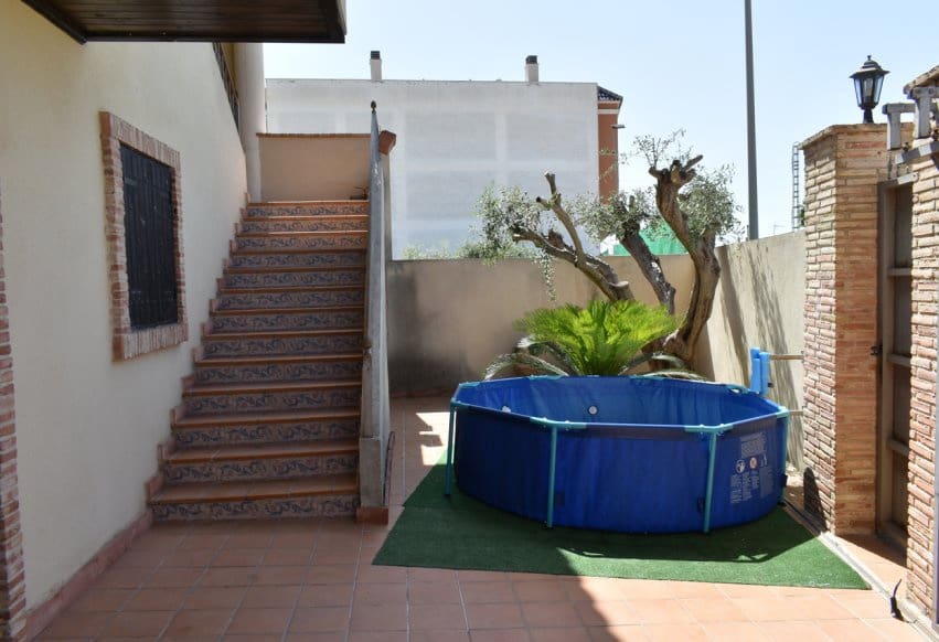 3 bedroom Villa for sale in Algorfa - € 249,900 (Ref: 9293691)