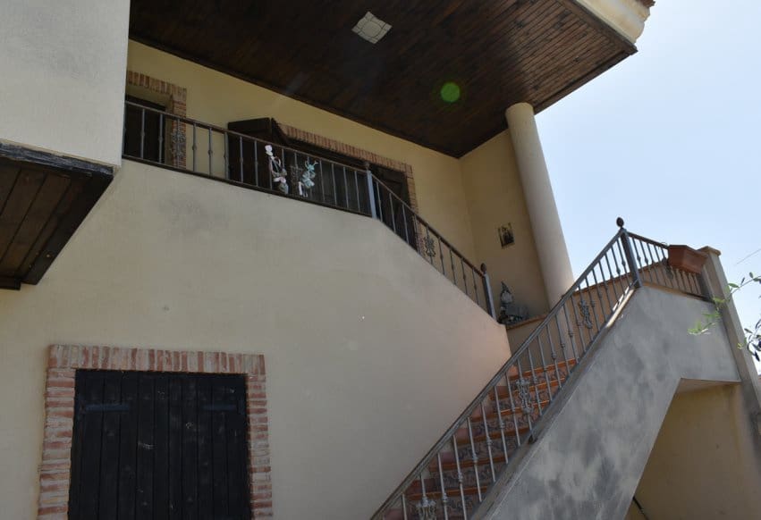 3 bedroom Villa for sale in Algorfa - € 249,900 (Ref: 9293691)