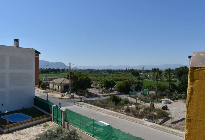 3 bedroom Villa for sale in Algorfa - € 249,900 (Ref: 9293691)
