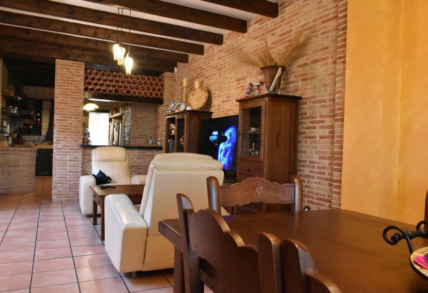 3 bedroom Villa for sale in Algorfa - € 249,900 (Ref: 9293691)