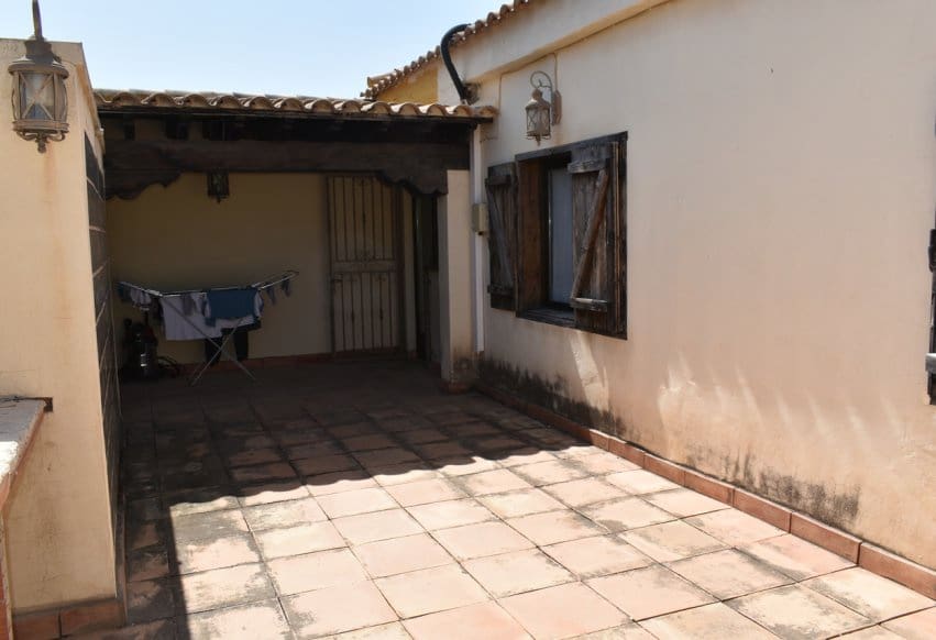 3 bedroom Villa for sale in Algorfa - € 249,900 (Ref: 9293691)