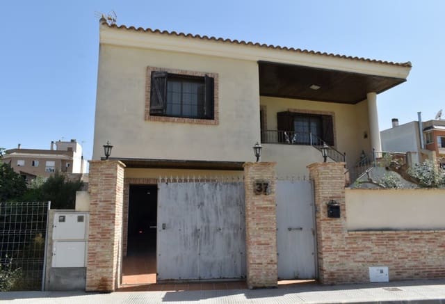 3 bedroom Villa for sale in Algorfa - € 249,900 (Ref: 9293691)