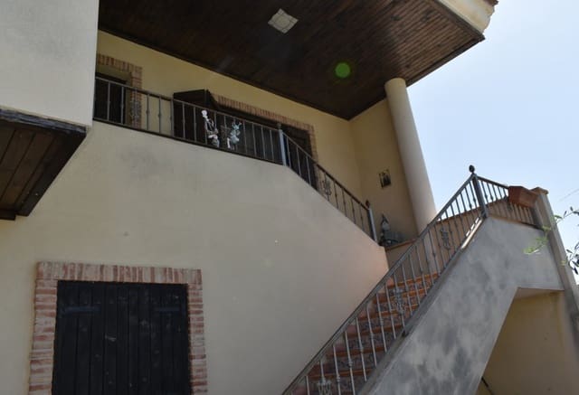 3 bedroom Villa for sale in Algorfa - € 249,900 (Ref: 9293691)