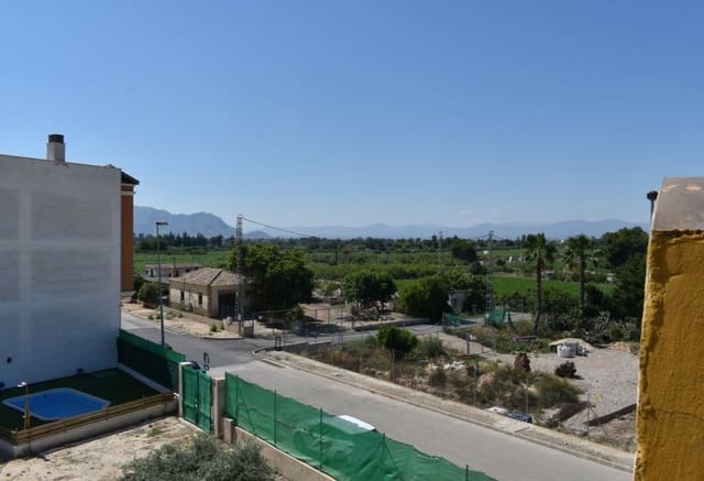 3 bedroom Villa for sale in Algorfa - € 249,900 (Ref: 9293691)