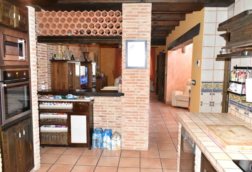 3 bedroom Villa for sale in Algorfa - € 249,900 (Ref: 9293691)