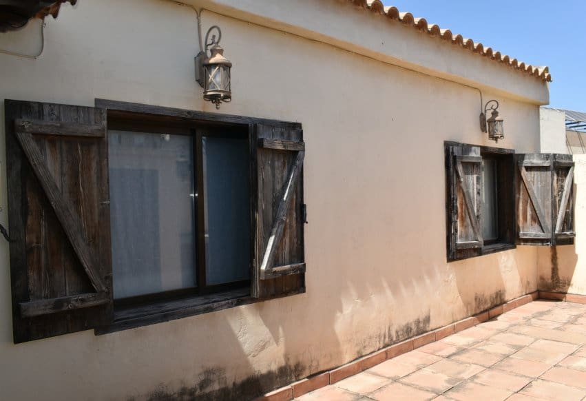 3 bedroom Villa for sale in Algorfa - € 249,900 (Ref: 9293691)